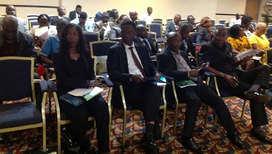 CPN HOLDS INFORMATION TECHNOLOGY (IT) CEOs’ ROUNDTABLE IN LAGOS