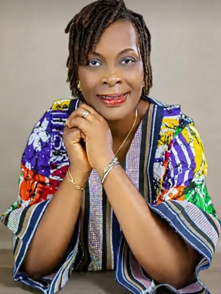 Mrs. Ebunoluwa Mary Odikayor