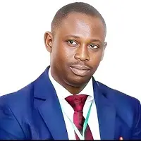 Engr. Ugwuegbulam Chidiebere