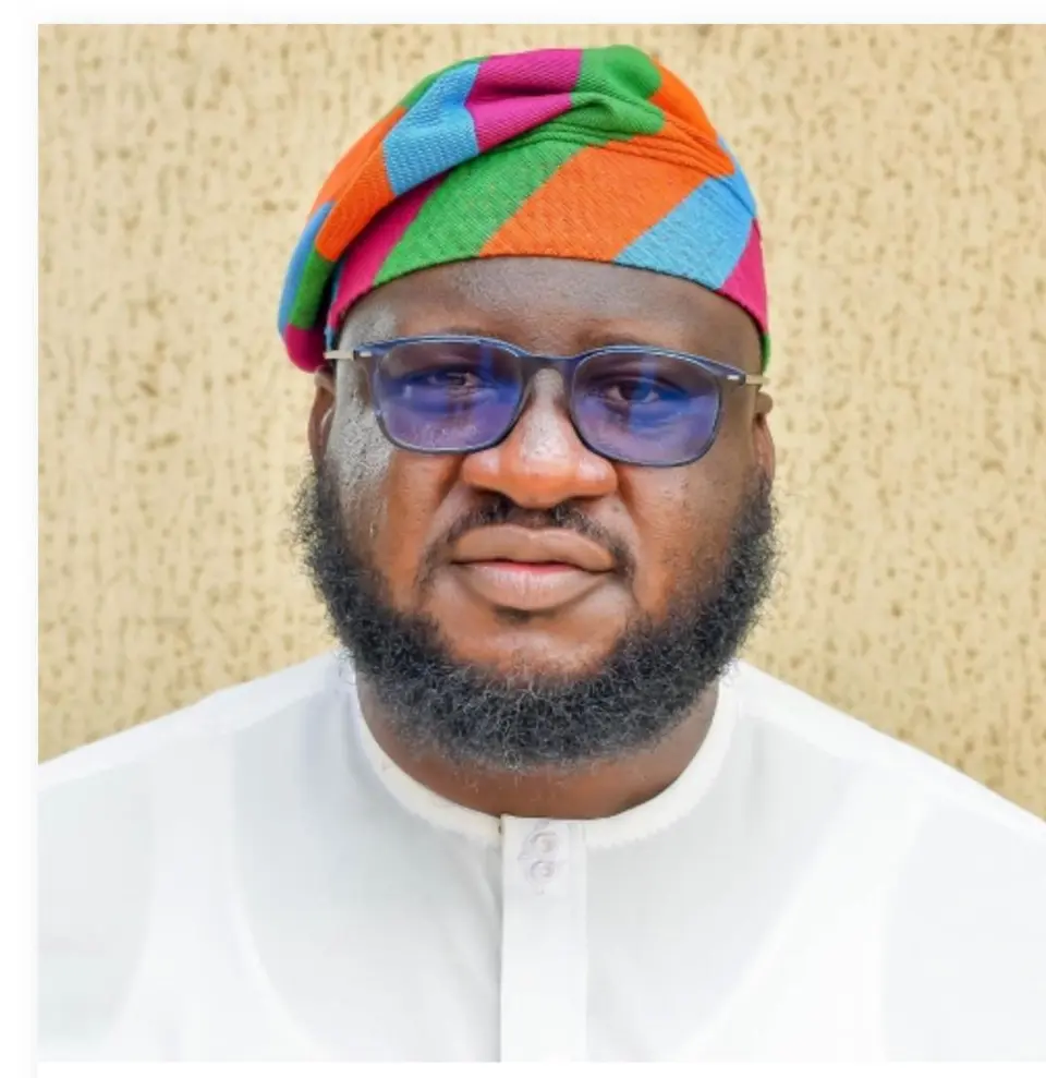 Dr. Yinka Dantala Oyerinde