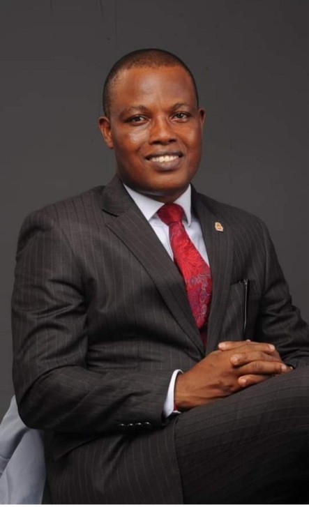 Mr. Aderemi Raji-Awe
