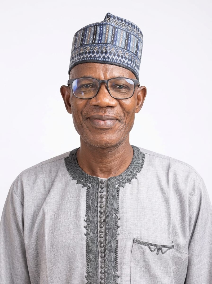 Alhaji Taofeek Amoo