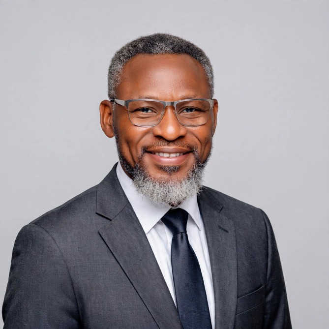 Mr. Olabisi Tosin