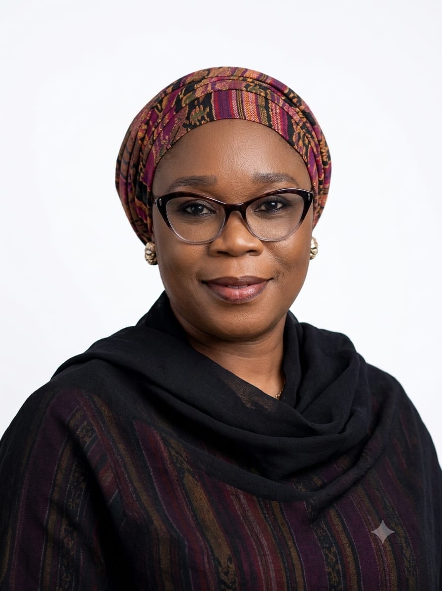 Barr. Abibat Olatunji