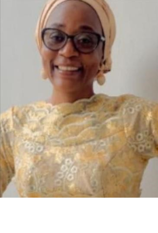 Mrs. Aisha Garba-Hassan