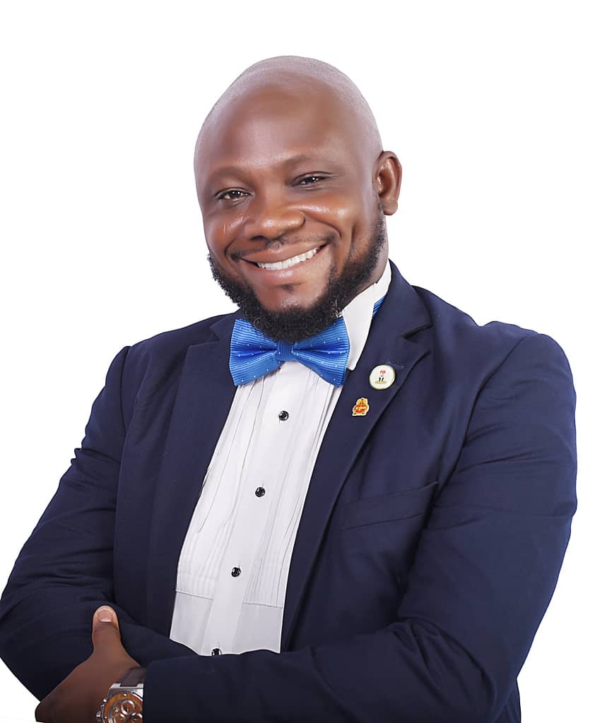 Mr. Adebayo Adegbiji